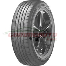 COP. 265/60VR18 HANKOOK RA43 110V